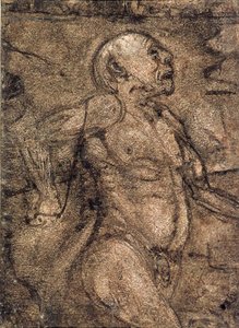 Male Nude